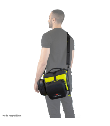 Bolso de estilo libre TORVOL