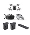 DJI FPV Drone Combo + Fly More Kit