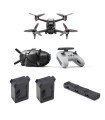 DJI FPV Drone Combo + Fly meer Kit