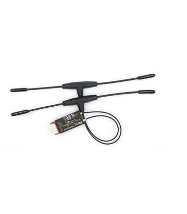 Bundle R9M 2019 und R9 Slim+ OTA Super 8 und T antenna FRSKY EU