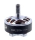 GEP-RC moteur GR2306 2450 KV