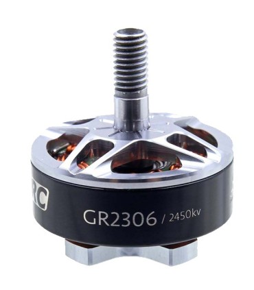 GEP-RC moteur GR2306 2450 KV