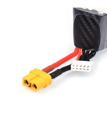 Batterie BETA FPV 4S 850mAh 75C