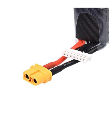 6 S 550 mAh 75C BETA FPV Batteria (da 2)