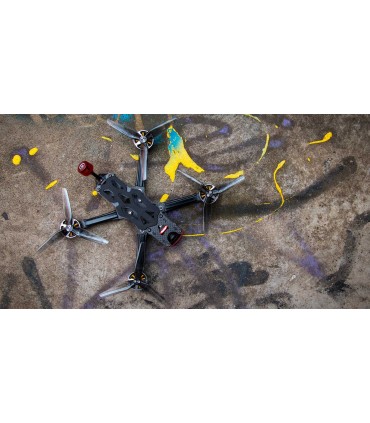 Micro Apex Telaio 3 pollice Impulso RC