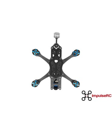 Micro Apex Chassis 3 inch Impulse RC