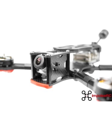 Micro Apex Chassis 3 inch Impulse RC