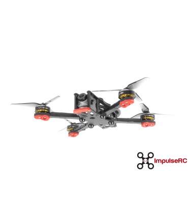 Micro Apex Chassis 3 inch Impulse RC