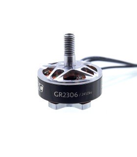 Gepr-RC motor GR2306 2450 KV