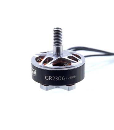 GEP-RC moteur GR2306 2450 KV