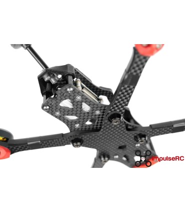 Micro Apex Chassis 3 inch Impulse RC
