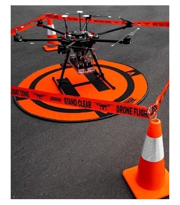 Drone Nastro Kit Hoodman