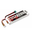 ROXY EVO 3 S 3200 mAh 30C Lipo batteria