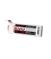 Roxy EVO 4S 2600mAh 40C Bateria Lipo