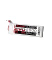 ROXY EVO 4S 2600mAh 40C Lipo Batterij