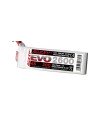 Roxxy EVO 4S 2600mAh 40c Lipo Batterie