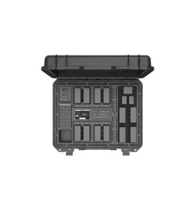 DJI charging dock for TB50