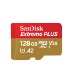 Sandisk microSD EXT PLUS 128GB Micro SD Card