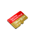 Sandisk microSD EXT PLUS 128GB Micro SD Card