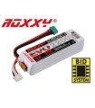 Lipo-akkus ROXXY EVO 3S 2200mAh 20C