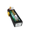 Batería de golpes Lipo Gensace 4S 5000mAh 50C 14.8 V