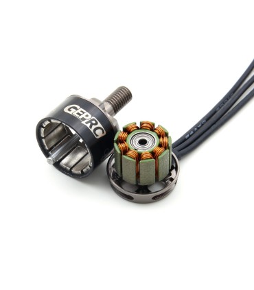 GEP-RC moteur GR1408 3500KV