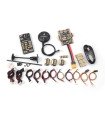 Pixhawk4 Flight Controller (Aluminum) with GPS and PM07