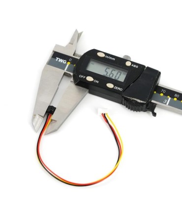 TBS Ultra Tiny FPV Camera