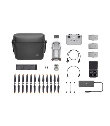 DJI Air 2s Fly meer Combo