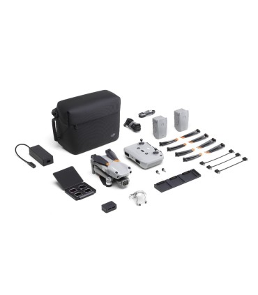 DJI Air 2S voar mais Combo