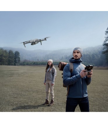 DJI Air 2s Fly meer Combo