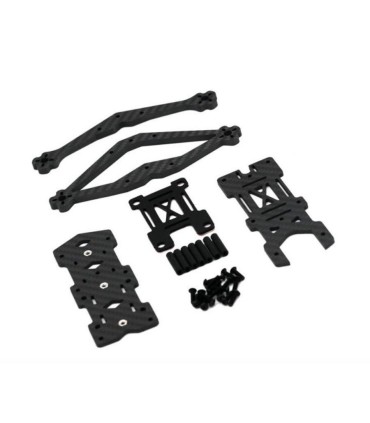 Cinerat Ethix Chassis