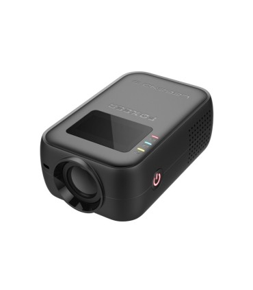 Foxeer Legend 3 Ambarella A12 Camera