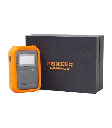 Kamera foxeer Legend 3 Ambarella A12