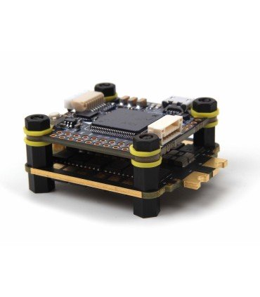 Combo FC Kakute F7 HDV et ESC 4en1 Tekko32 F3 45A