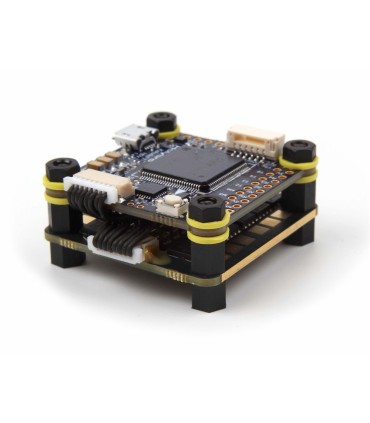 Combo FC Kakute F7 HDV e ESC 4in1 Tekko32 F3 45A