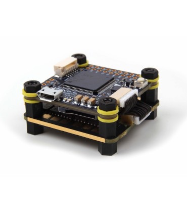 Combo FC Kakute F7 HDV and ESC 4in1 Tekko32 F3 45A