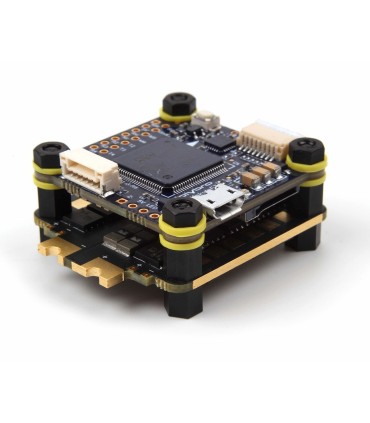 Combo FC Kakute F7 HDV et ESC 4en1 Tekko32 F3 45A