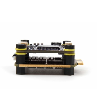 Combo FC Kakute F7 HDV y ESC 4in1 Tekko32 F3 45A