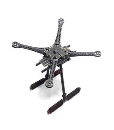 Chassis De Holybro S500