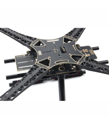 Chassis De Holybro S500