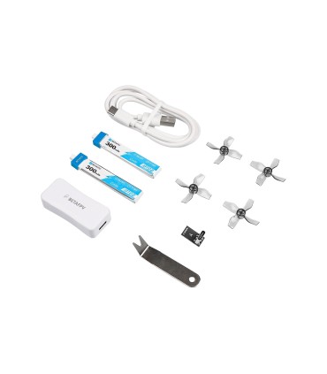 Kit Cetus RTF Beta FPV