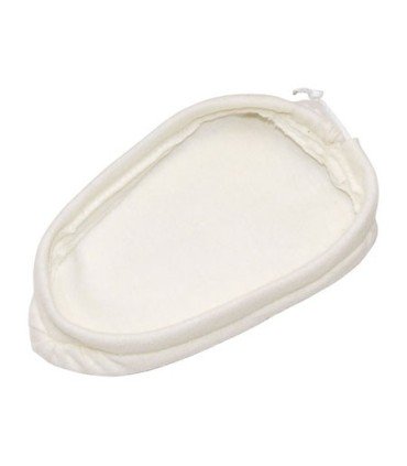 Sock for interlining iron