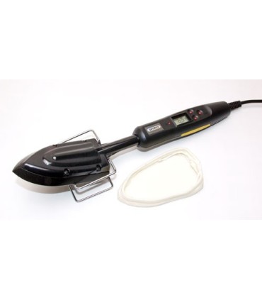 Sock para ferro interlinável