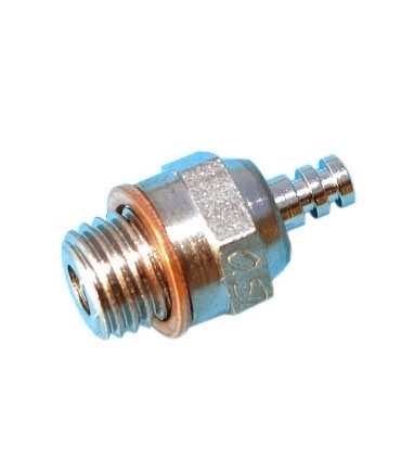 Velas luminescentes OS8