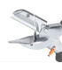 Morsetto Easycutter per tagli da 45 ° a 135°