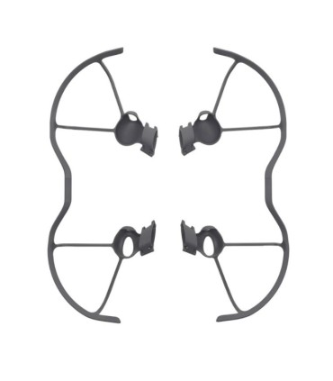 Protection d'hélices pour DJI FPV