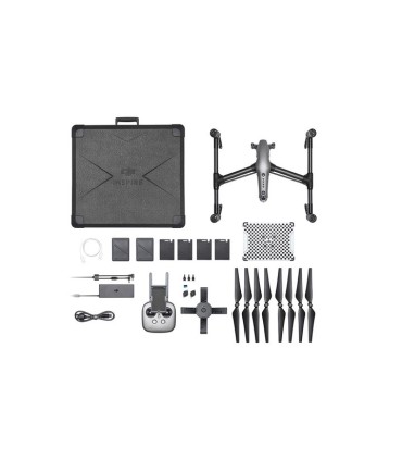 DJI INSPIRE 2