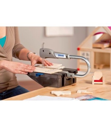 Dremel Säge