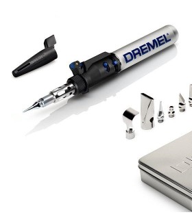 Saldatore a gas Dremel